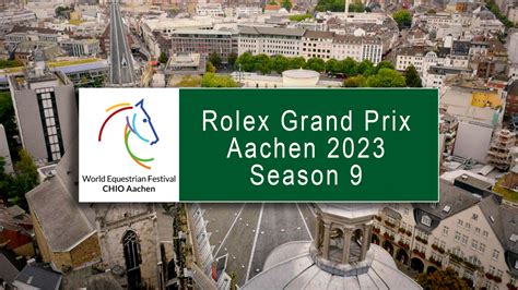 rolex grand prix aachen 2024 preisgeld|rolex grand prix winners.